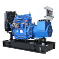 Generador diesel portátil de 20kW con Weichai WP2.3D25E200